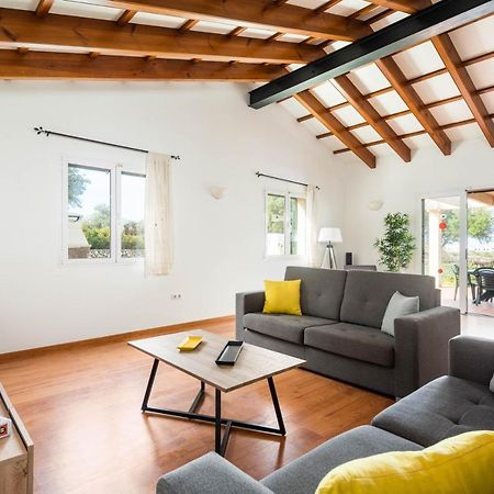 סיוטאדלה Villa Flomertor 3 By Mauter Villas מראה חיצוני תמונה