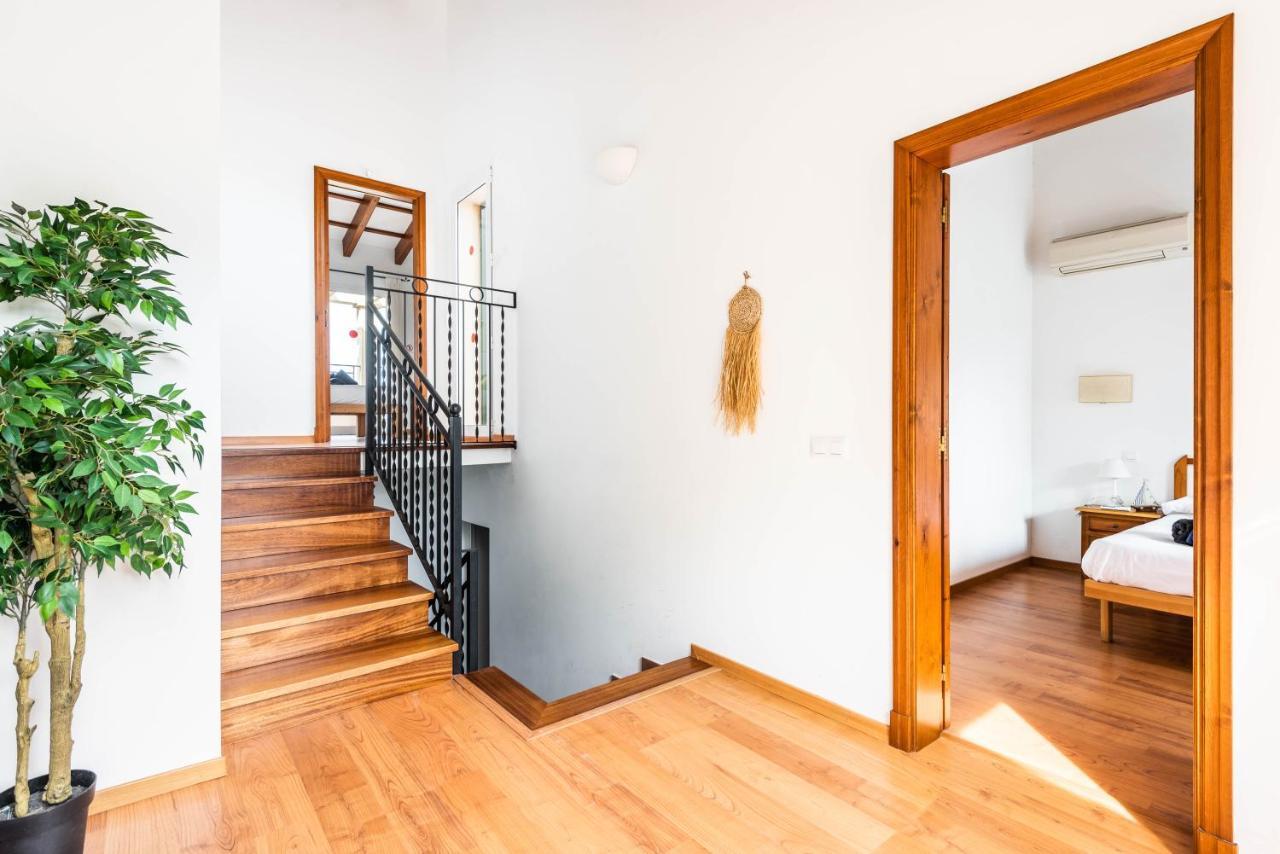 סיוטאדלה Villa Flomertor 3 By Mauter Villas מראה חיצוני תמונה