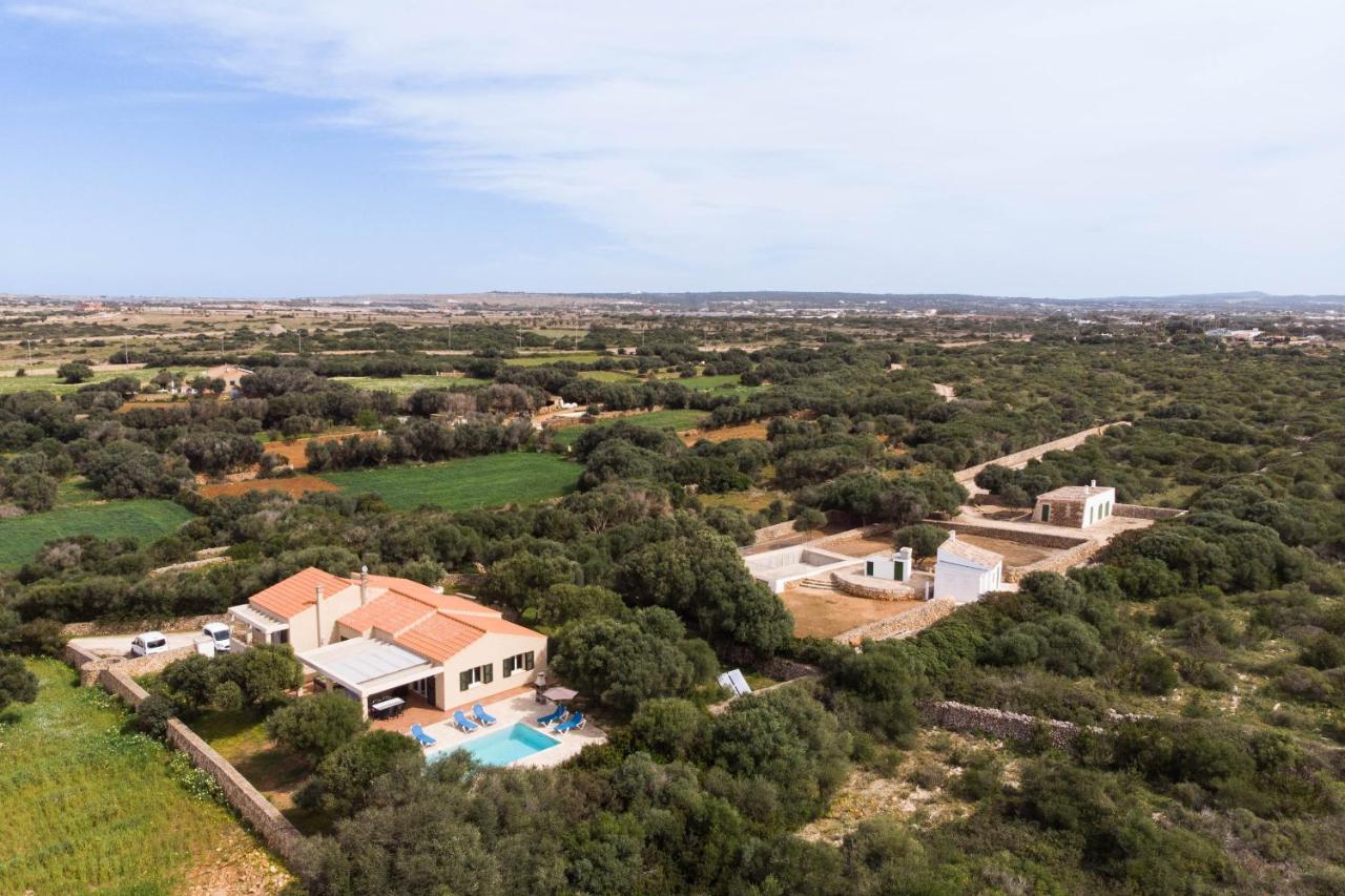 סיוטאדלה Villa Flomertor 3 By Mauter Villas מראה חיצוני תמונה