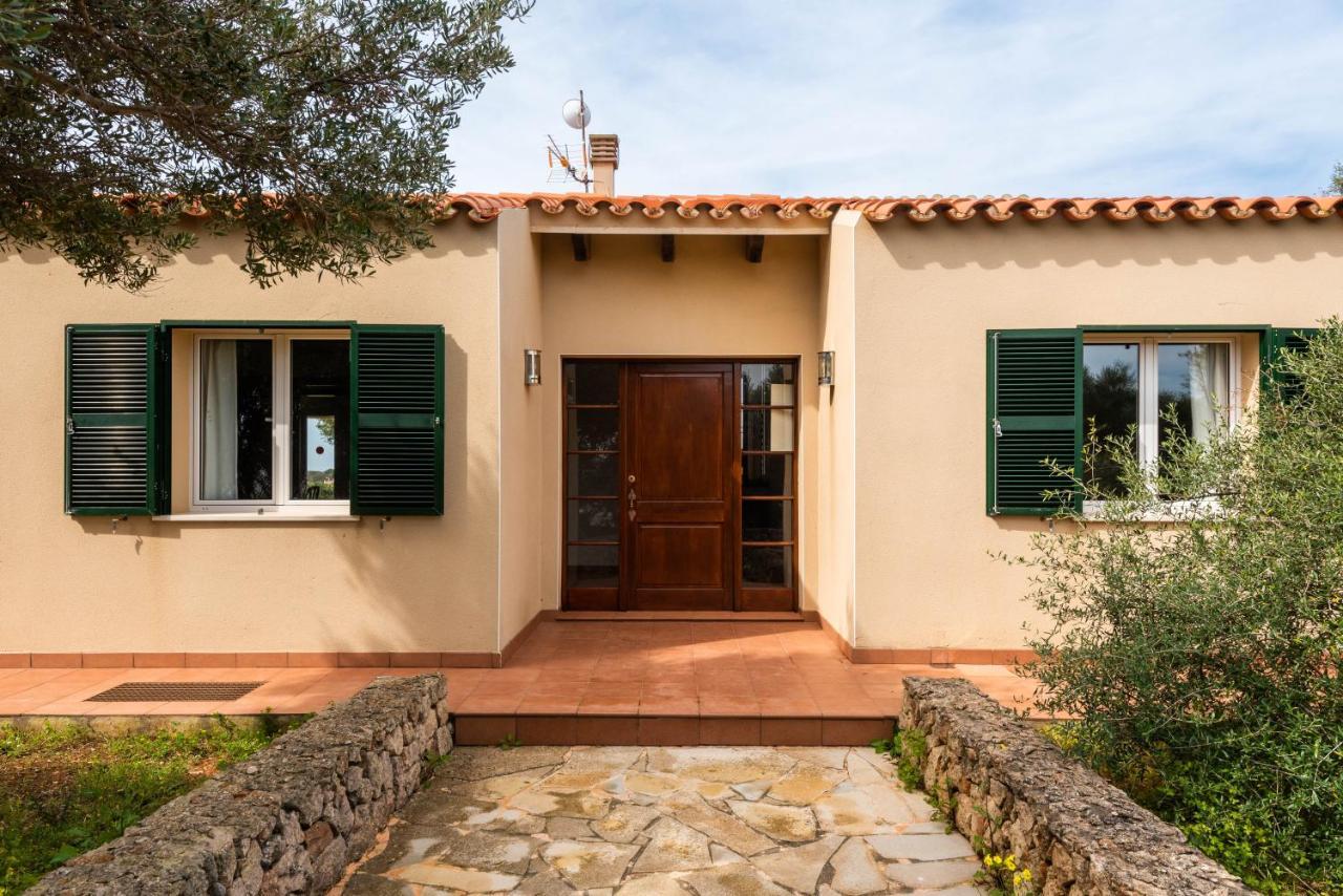 סיוטאדלה Villa Flomertor 3 By Mauter Villas מראה חיצוני תמונה