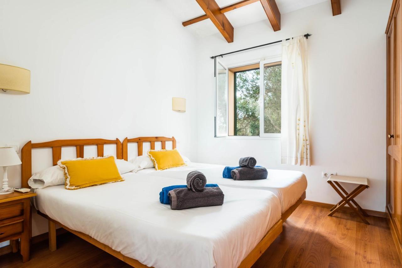 סיוטאדלה Villa Flomertor 3 By Mauter Villas מראה חיצוני תמונה