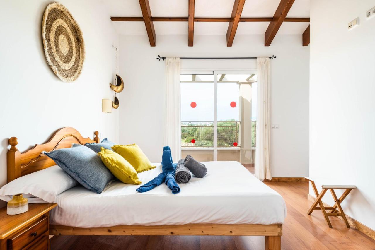 סיוטאדלה Villa Flomertor 3 By Mauter Villas מראה חיצוני תמונה