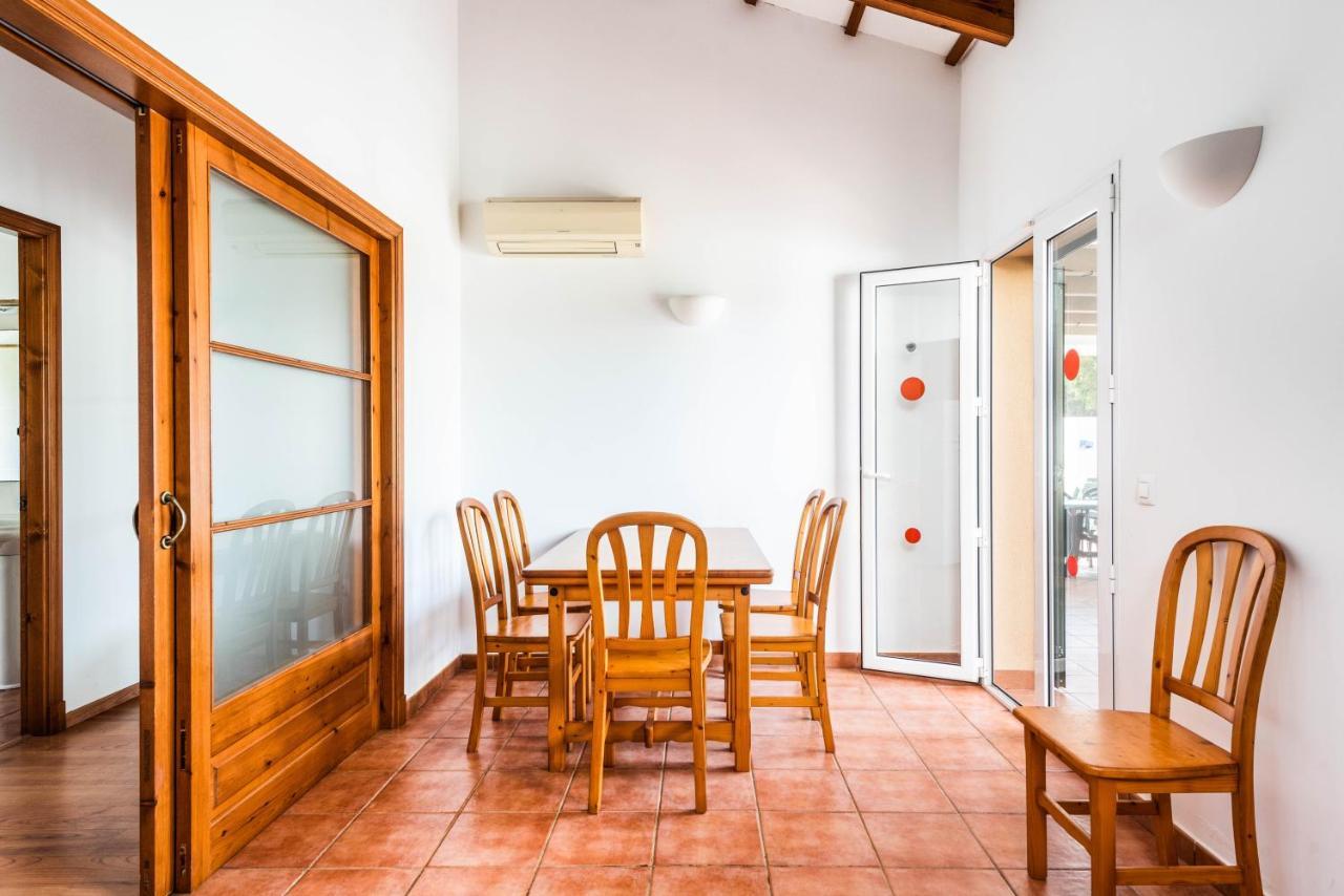 סיוטאדלה Villa Flomertor 3 By Mauter Villas מראה חיצוני תמונה