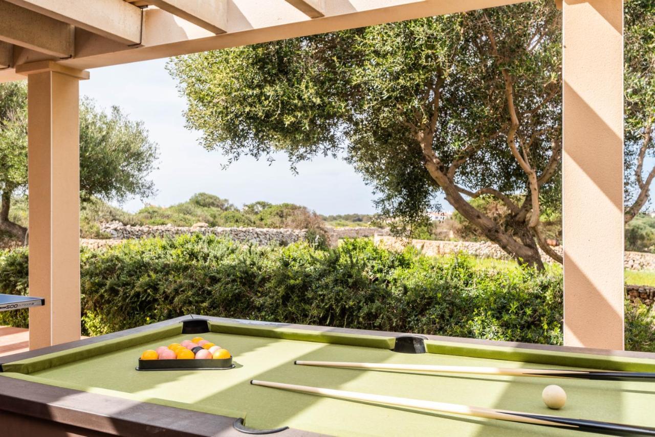 סיוטאדלה Villa Flomertor 3 By Mauter Villas מראה חיצוני תמונה