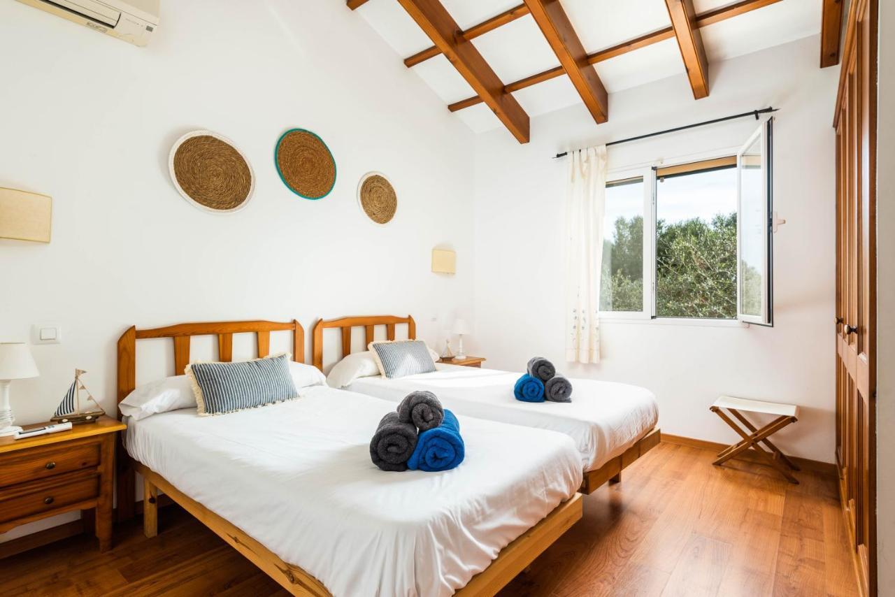 סיוטאדלה Villa Flomertor 3 By Mauter Villas מראה חיצוני תמונה