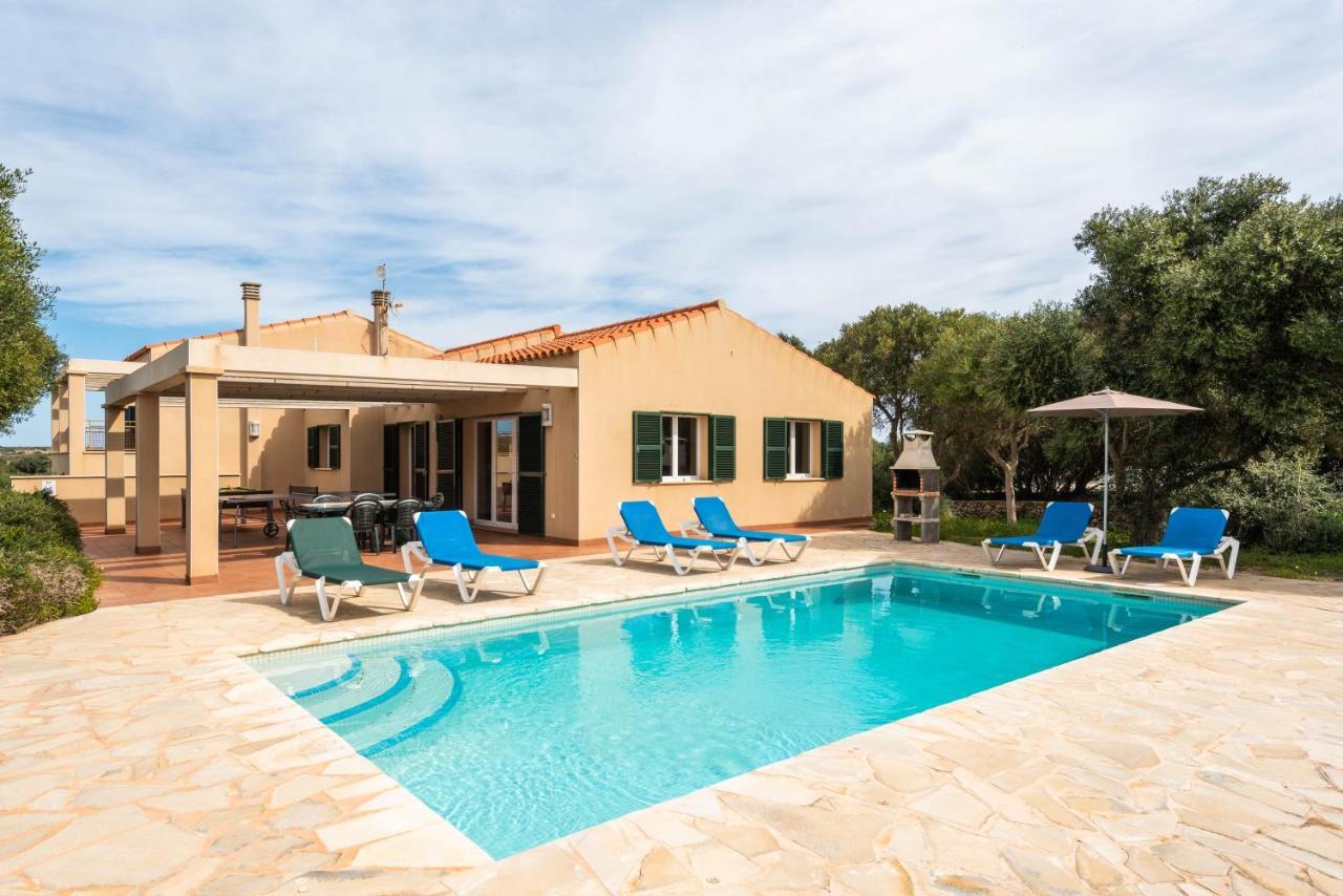 סיוטאדלה Villa Flomertor 3 By Mauter Villas מראה חיצוני תמונה